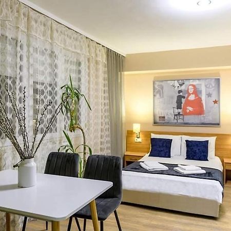 Wandorf 125 Apartman Шопрон Екстериор снимка