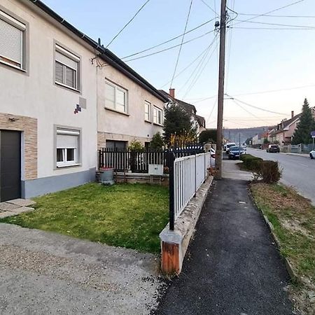 Wandorf 125 Apartman Шопрон Екстериор снимка