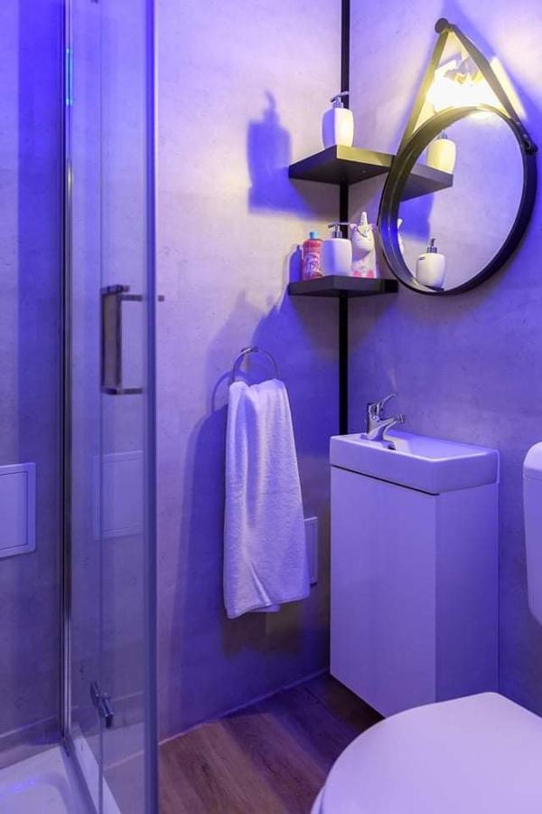 Wandorf 125 Apartman Шопрон Екстериор снимка