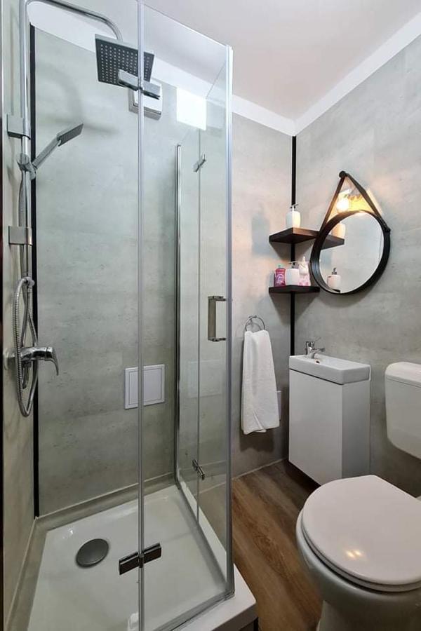 Wandorf 125 Apartman Шопрон Екстериор снимка