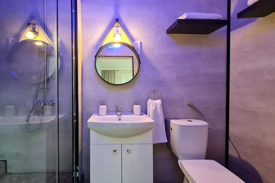Wandorf 125 Apartman Шопрон Екстериор снимка