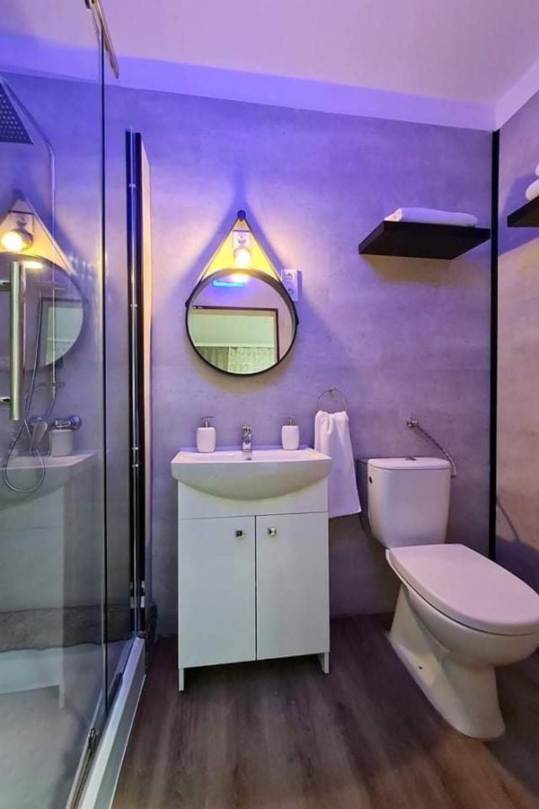 Wandorf 125 Apartman Шопрон Екстериор снимка