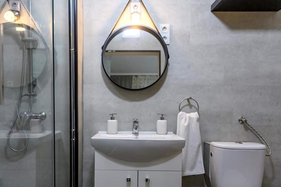 Wandorf 125 Apartman Шопрон Екстериор снимка