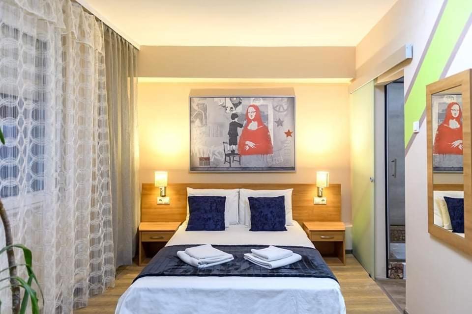 Wandorf 125 Apartman Шопрон Екстериор снимка