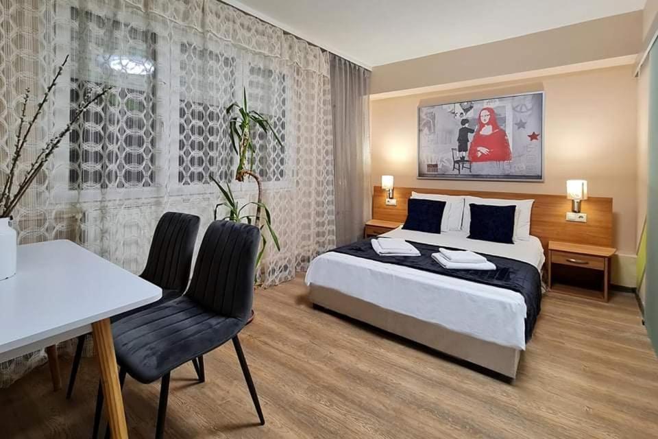 Wandorf 125 Apartman Шопрон Екстериор снимка