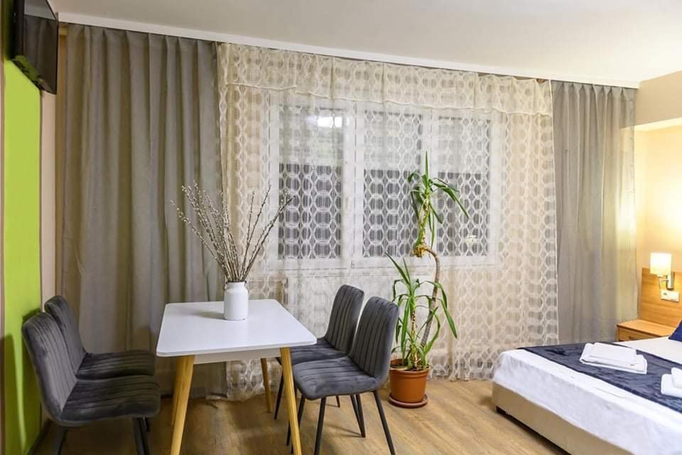 Wandorf 125 Apartman Шопрон Екстериор снимка
